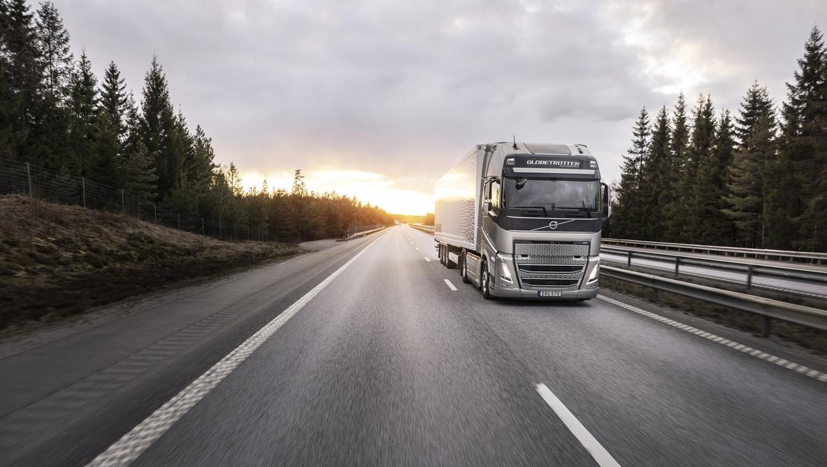 Šest trikov kako izboljšati aerodinamiko in zmanjšati porabo tovornjaka