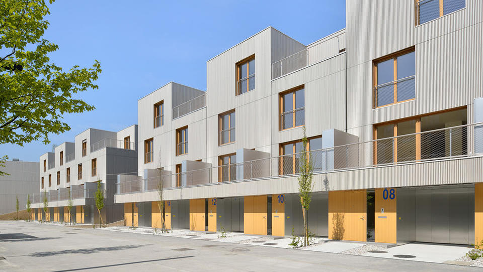 Pozor, prihaja e-dražba nadstandardnih stanovanj stanovanjskega sklada