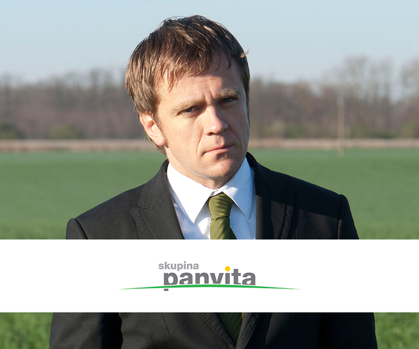 mag. Peter Polanič, predsednik uprave, Skupina Panvita d.d.