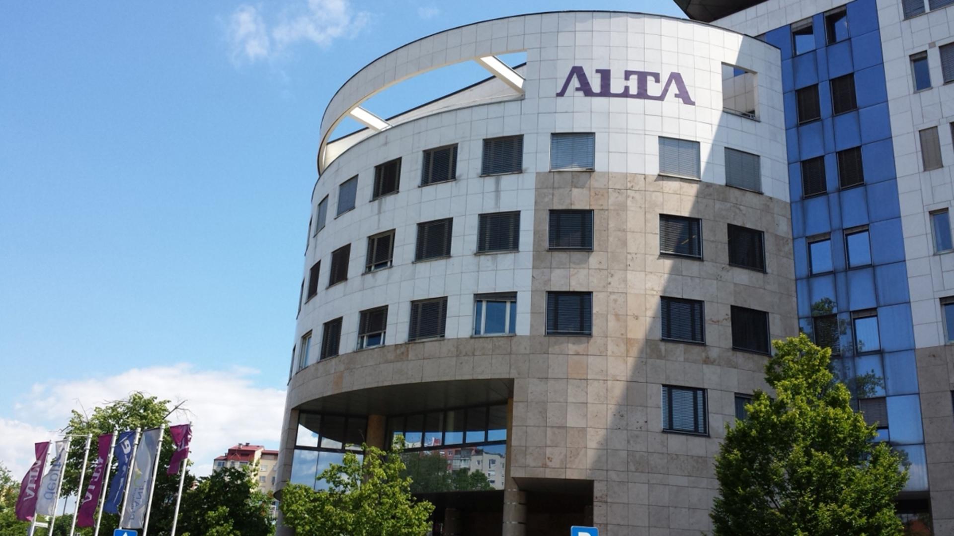 Alta Invest prodana avstrijski BKS banki, Alta Skladi k Triglavu