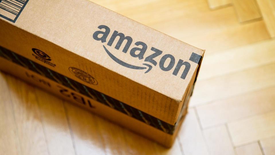 Amazon za 800 milijonov evrov kupil obetaven start-up Ring