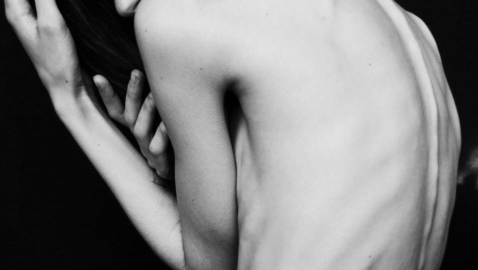 »V resnici nikoli nisem hotela biti prekla«