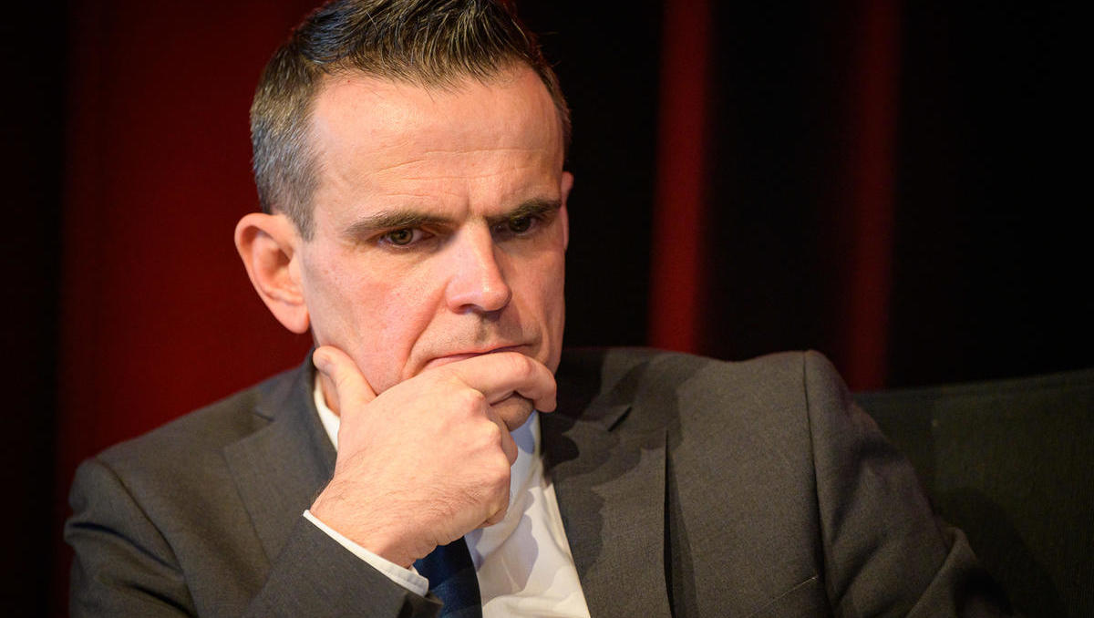 Golobova razgradnja pravne države v 10 korakih