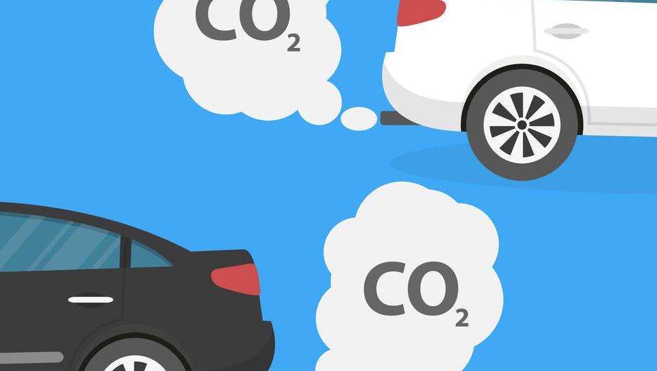 Raziskava: zakaj so električni avti danes bolj umazani od dizlov