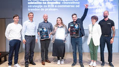 Sedem navdihujočih zgodb digitalizacije B2B-poslovanja 