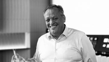 Umrl je direktor TEM Čatež Andrej Bajuk