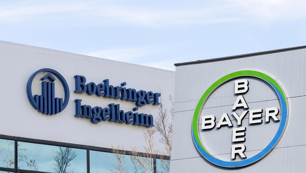 Bayer se je v ZDA poravnal v zvezi z glifosfatom: delnica -8%