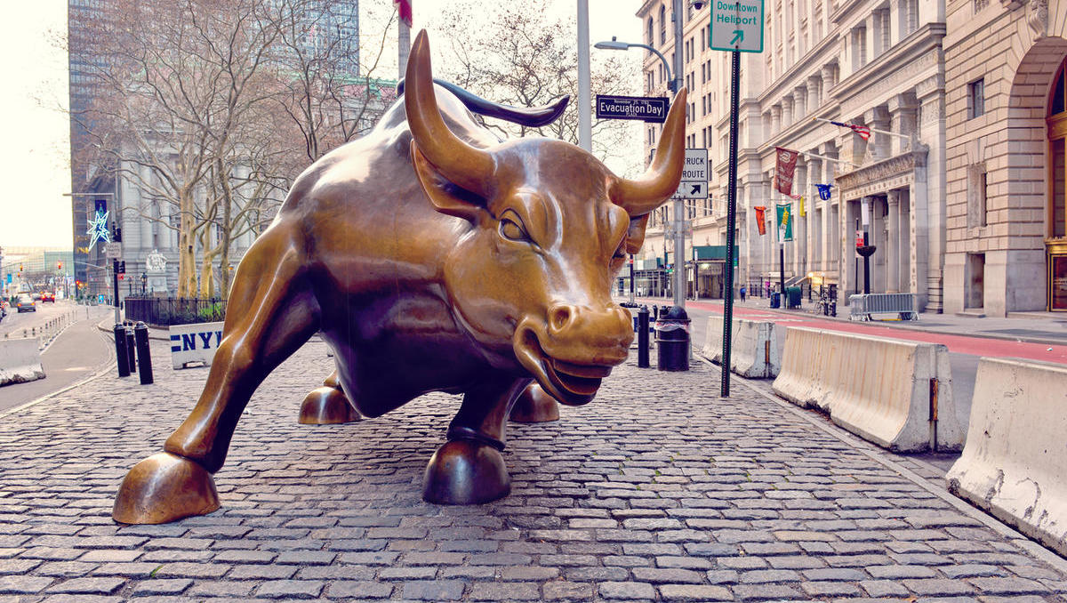 Sezona objav: Dobri rezultati ameriških bank