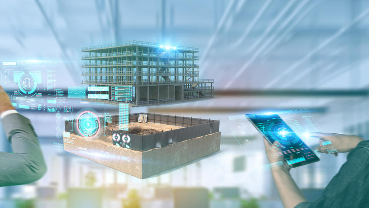 Smartbim Certificiranje Building SMART BIM tudi v Sloveniji