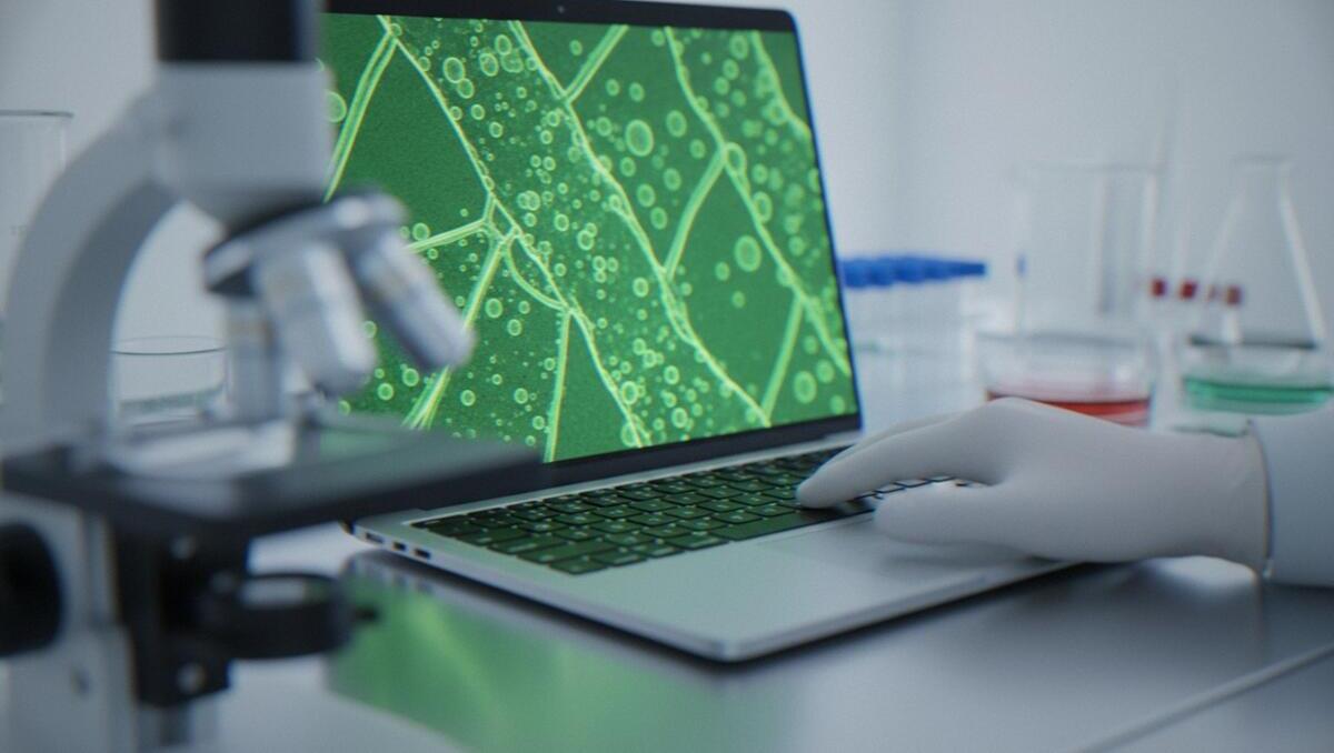 Ljubljanski FluidLab za avtomatizacijo v biotehnologiji do pol milijona evrov iz EU