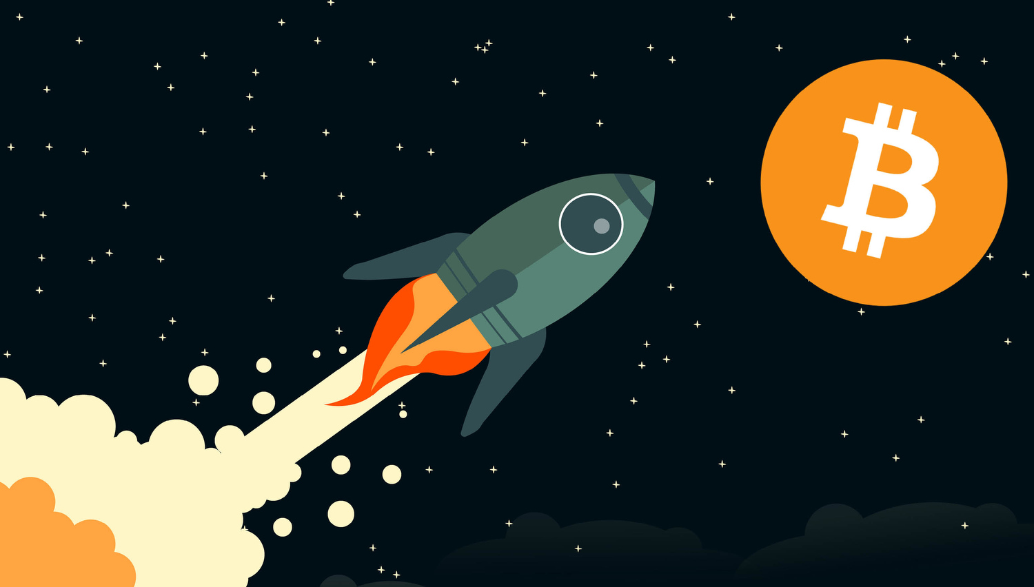 Bitcoin pri 90 tisoč dolarjih: kupiti ali ne kupiti, za koga bitcoin je in  za koga