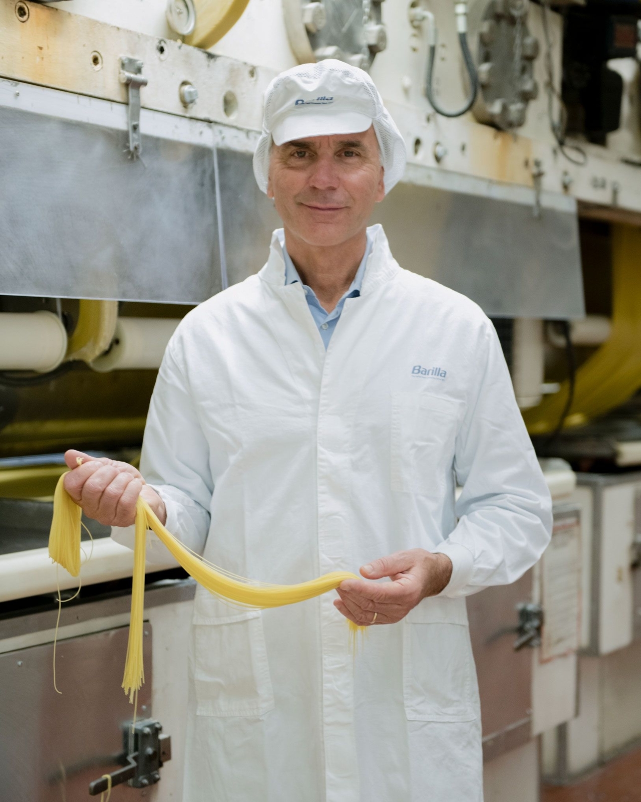 Barilla od homofobije do ponosa države