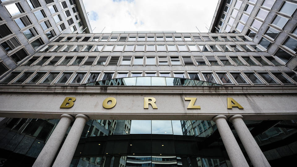 Oživitev na ljubljanski borzi: prihaja globalni posrednik Interactive Brokers Oživitev na ljubljanski borzi: prihaja globalni posrednik Interactive Brokers