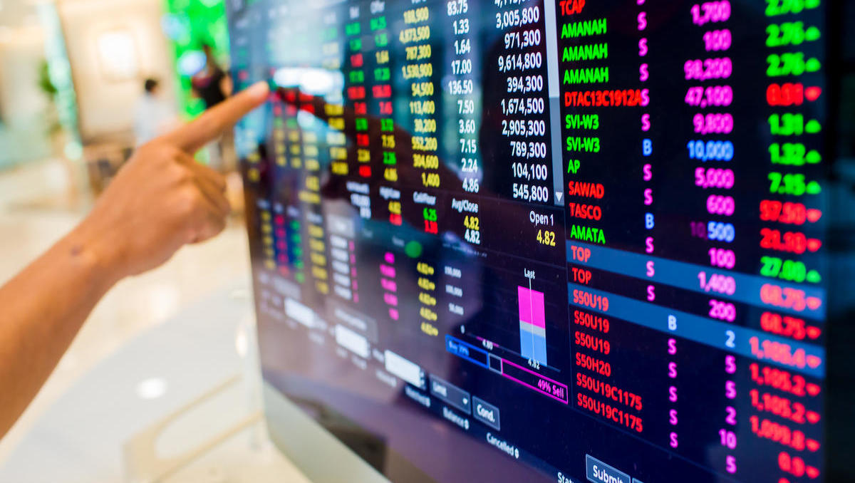 Analitik: 10 UI delnic, ki bi lahko še poletele