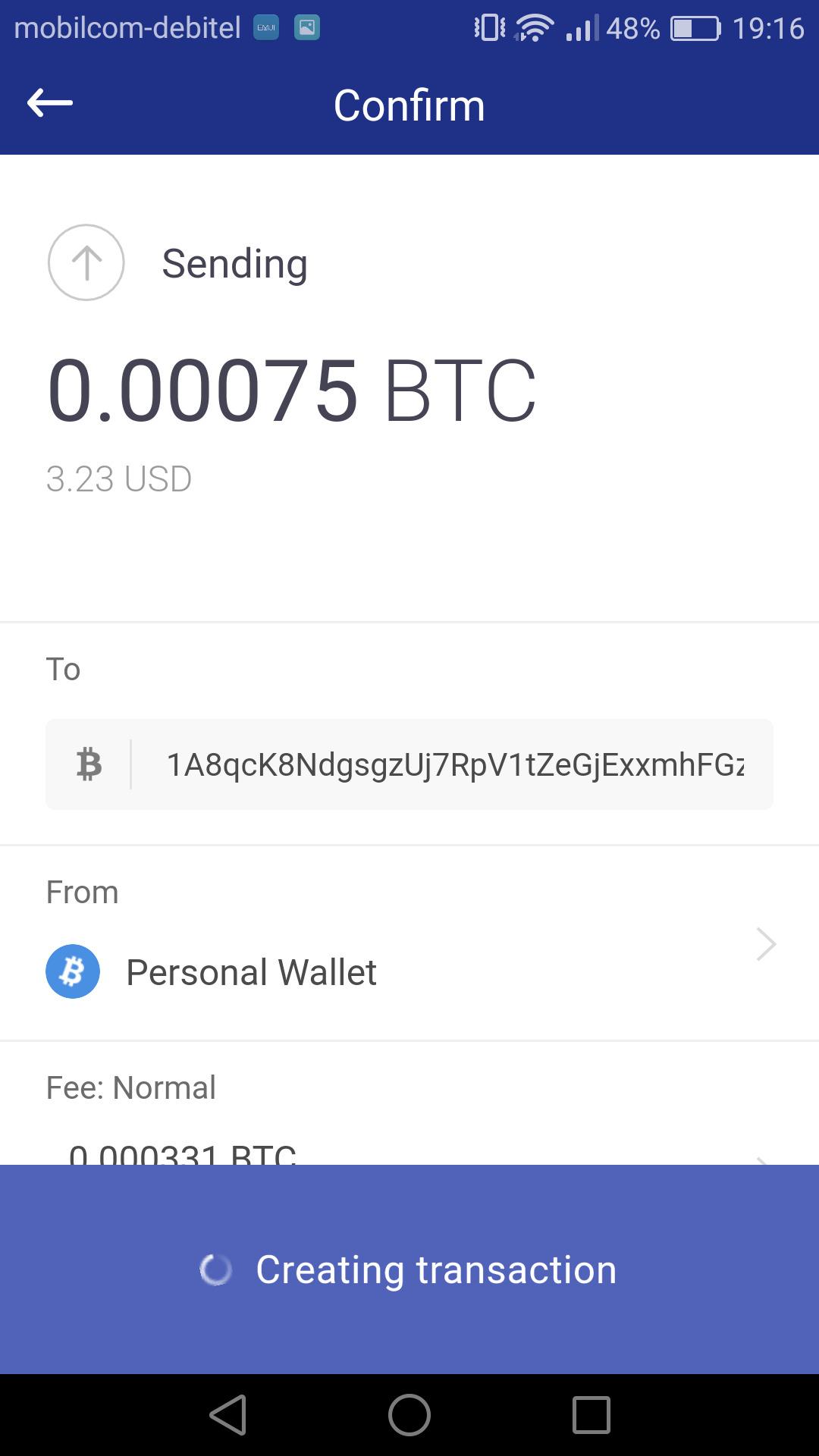 38 resnic o kriptosvetu - 3. del