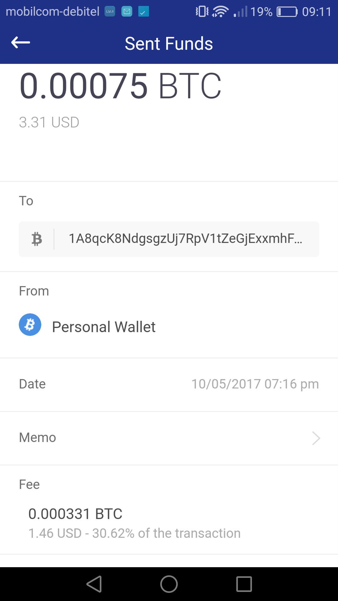 38 resnic o kriptosvetu - 3. del