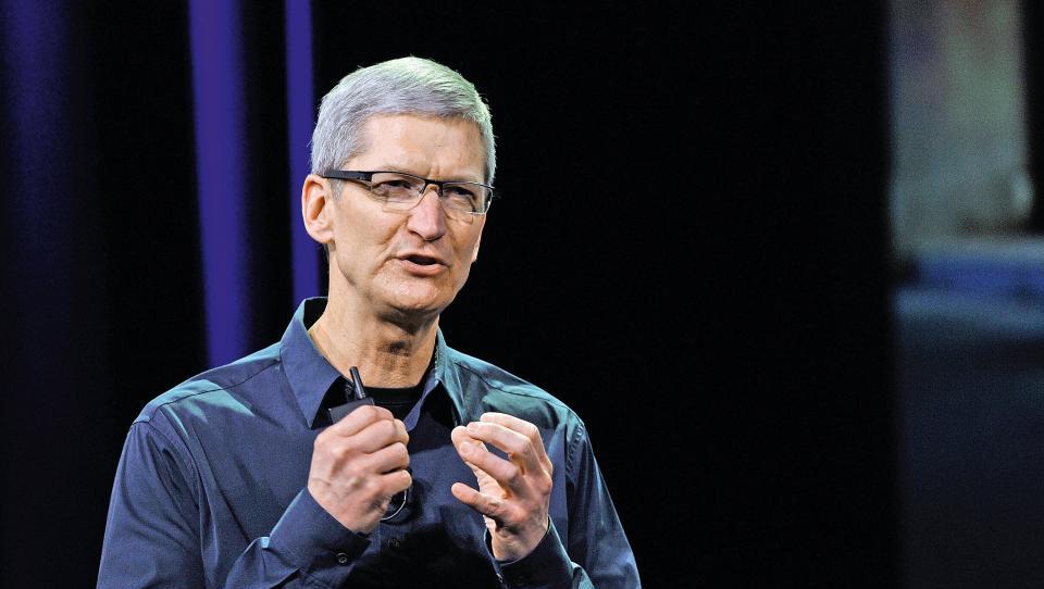 Apple vs. FBI: Tehnološki velikani v bran Timu Cooku, Gates ne