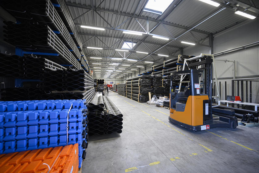 Ensol 360 // 360 Karting., Izola, Slovenija., 13.08.2025, Foto: © Jure Makovec 