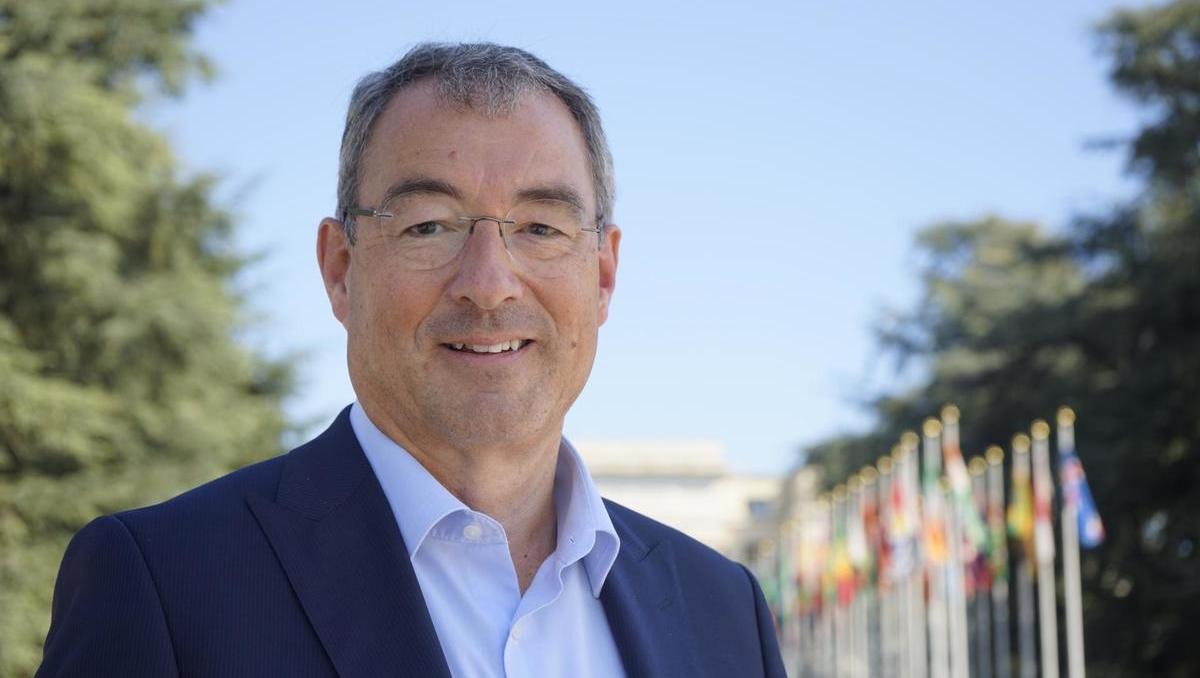 (Intervju) »Razvijamo pametne standarde, ki bodo kos vse bolj digitalnemu svetu«