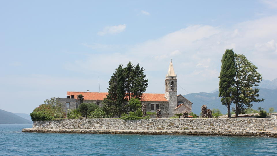 Črna gora, privlačna kot vedno – in brez gneče