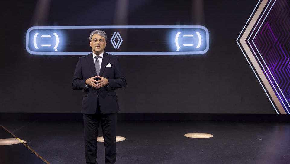 Renault in Nissan potrdila spremembe v zvezi in napovedala naslednje korake