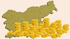 Je vaš sosed med najbogatejšimi Slovenci? Te občine imajo največ bogatašev