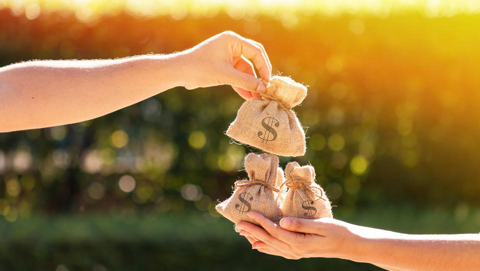 Kateri skladi so bili lani najbolj donosni