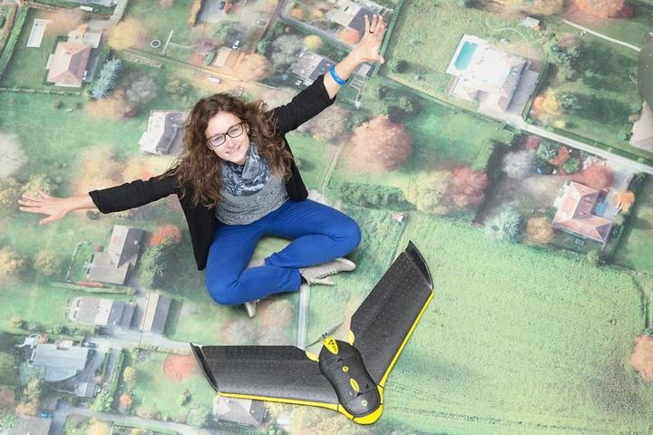 Ana Jesenicnik, Fakulteta za gradbeništvo in geodezijo Univerze v Ljubljani, diplomanti 