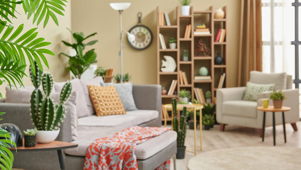 Kako urediti dom, da bo varen, udoben in prijeten