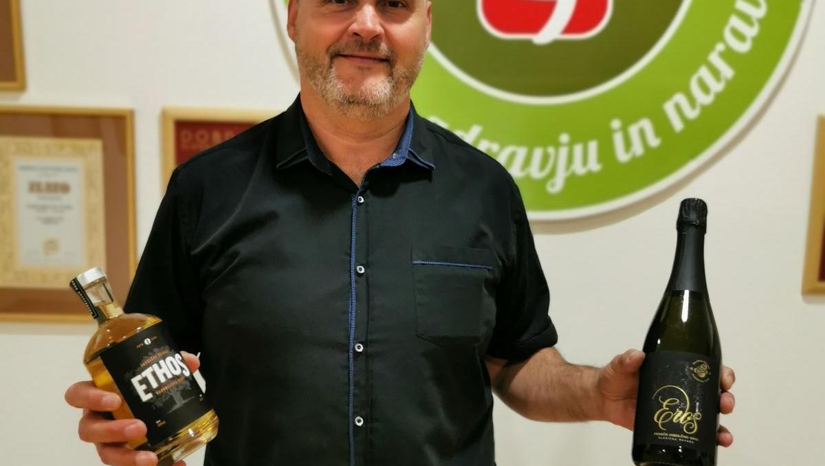 Stari zmagovalec Agrobiznisa: Šaleška zadruga načrtuje petino večjo prodajo ekološkega mesa  