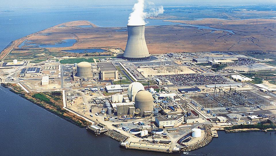 Postopno vračanje jedrske energije