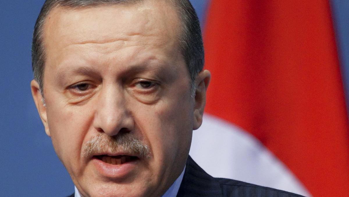 Turki podprli ustavne spremembe predsednika Erdogana