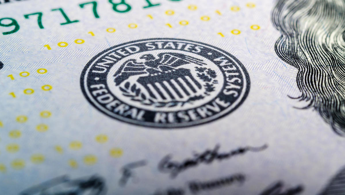 Odločevalci s Feda so nakazali, kje vidijo obrestne mere v 2024 in 2025 Odločevalci s Feda so nakazali, kje vidijo obrestne mere v 2024 in 2025