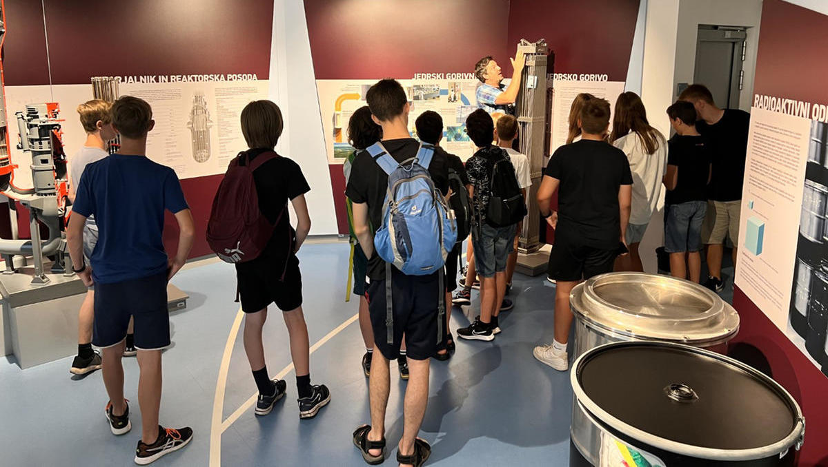 Poletna šola fakultete za gradbeništvo in geodezijo