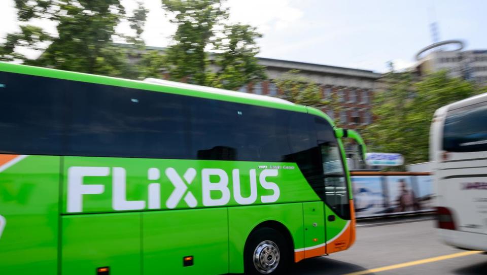 Pozor, prihaja Flixbus, tako bo stresel trg prevozov