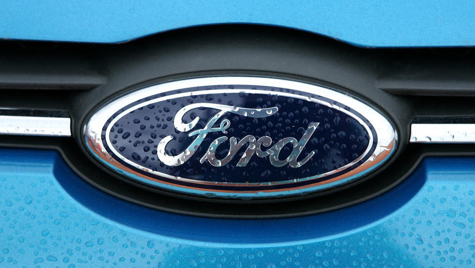 Ford napovedal zgodovinsko prestrukturiranje
