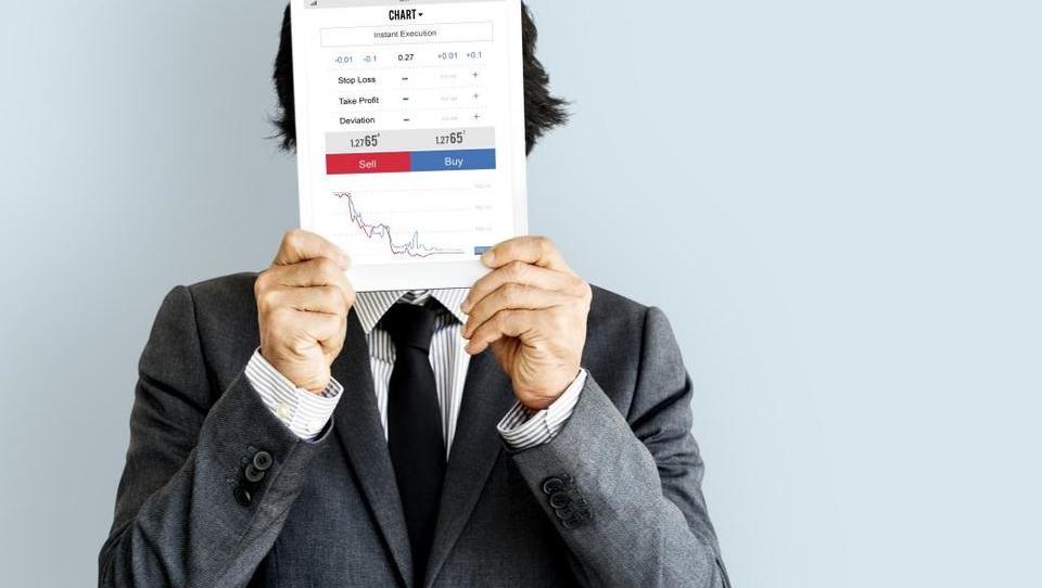 Miha bi trgoval z valutami. ponujamo 10 namigov, kako!