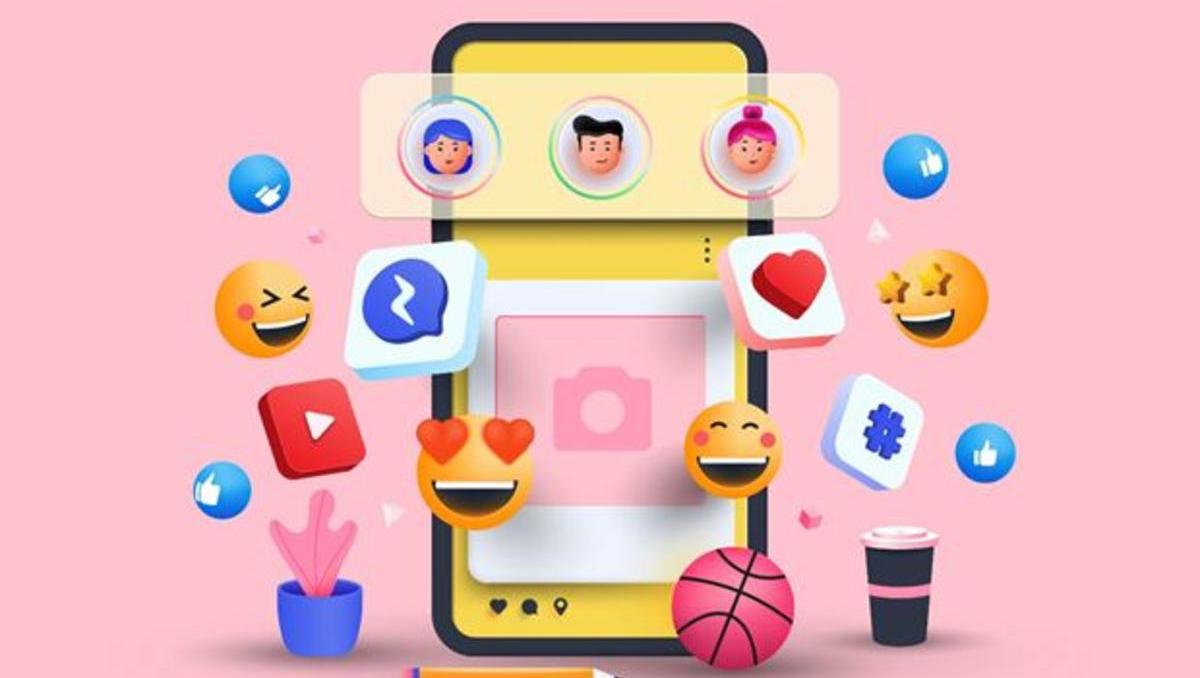 Facebook napreduje z umetno inteligenco, sledi dogodek Meta Connect Facebook napreduje z umetno inteligenco, sledi dogodek Meta Connect