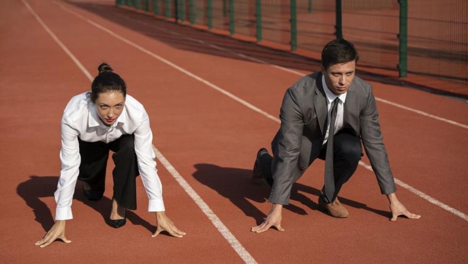 Slovenija obstala na 46. mestu IMD. Ključni izzivi, ki bodo oblikovali poslovanje v naslednjih letih