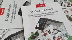 Kdaj je staro hišo smiselno prenoviti in kako globoko je treba za to seči v denarnico