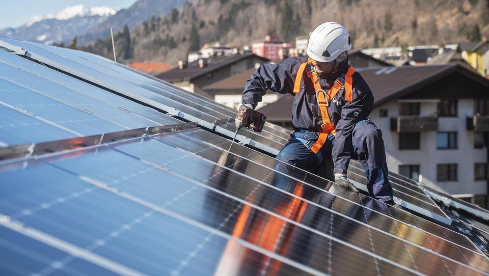 Bisolovi solarni moduli nagrajeni v Italiji in Belgiji