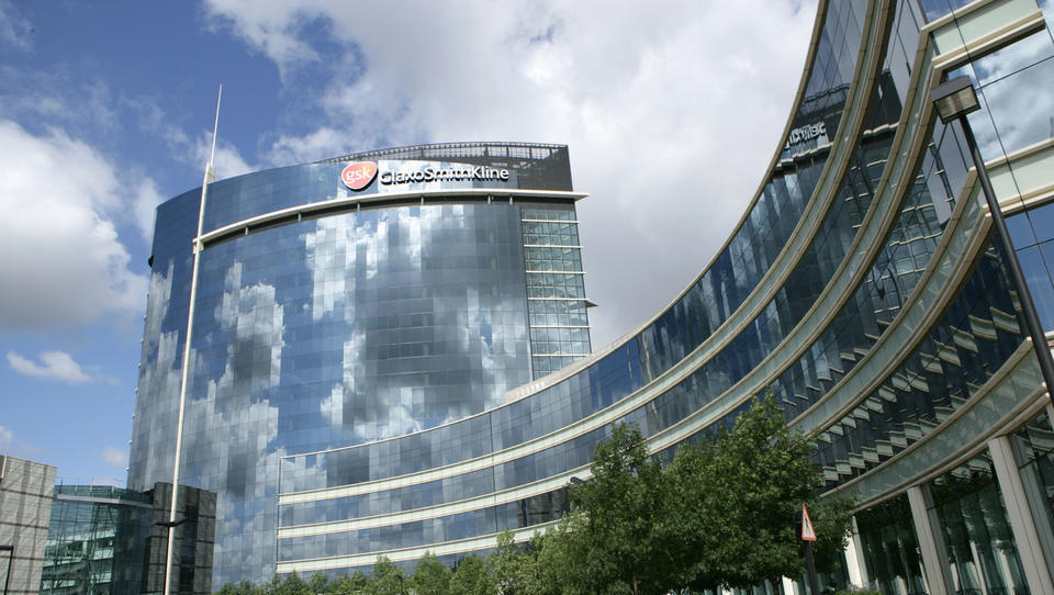 FT: GSK se pogovarja o nakupu Nuvalenta. Cena: več kot devet milijard dolarjev.