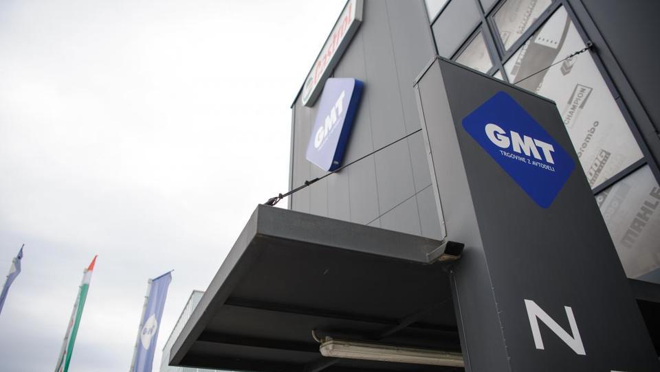 Skupina GMT bo prihodnje leto presegla mejo sto milijonov evrov prihodkov
