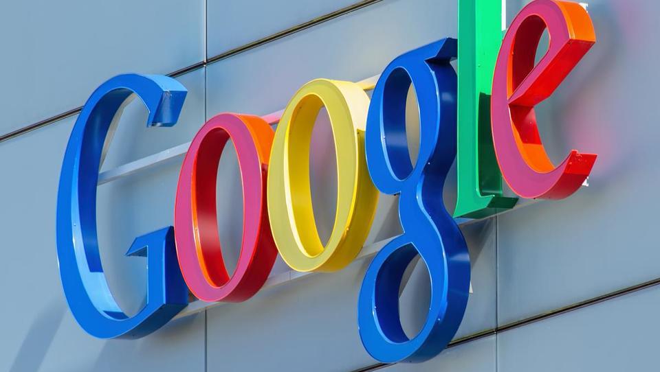 Epilog davčnega spora: Google bo Italiji plačal 306 milijonov evrov