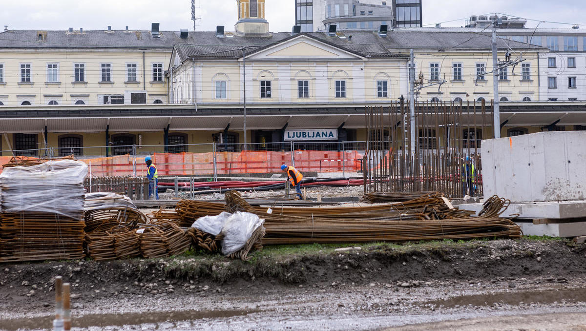 Kaj bi spremenili študenti gradbenih fakultet