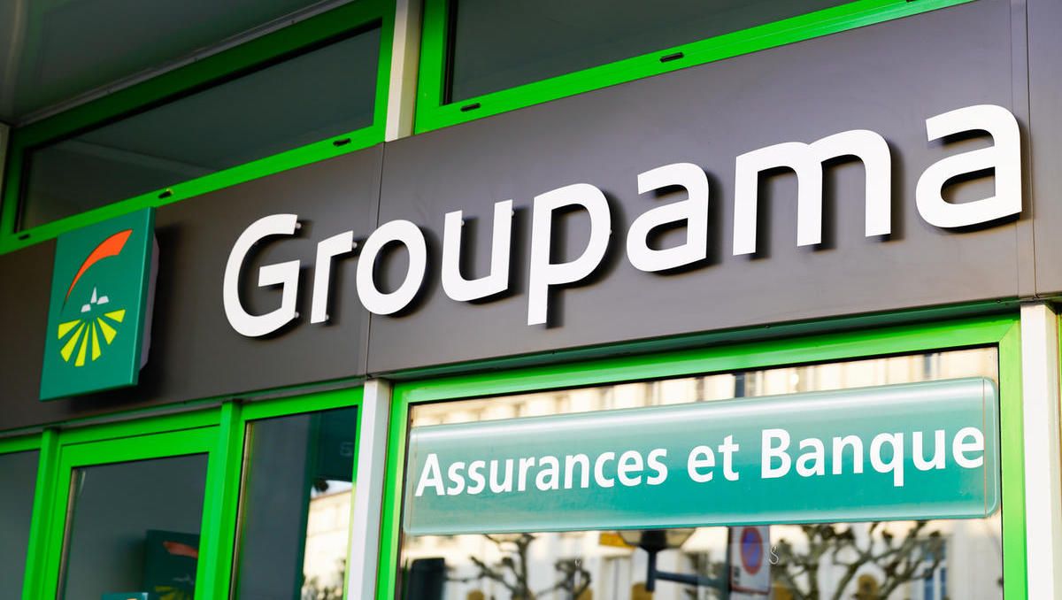 le groupe d’assurance français Groupama débarque en Slovénie