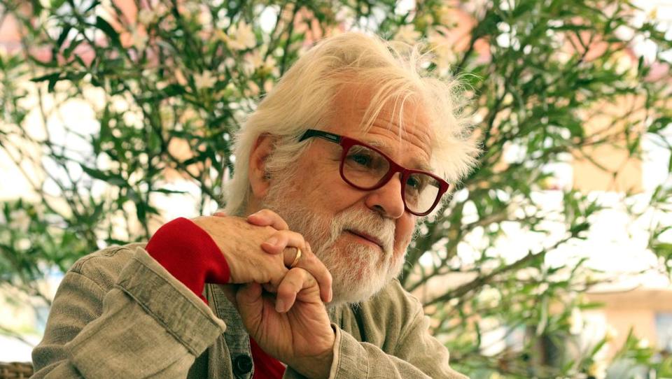 Intervju: Producent, ki je slavnemu Kubricku pomagal do mojstrovin