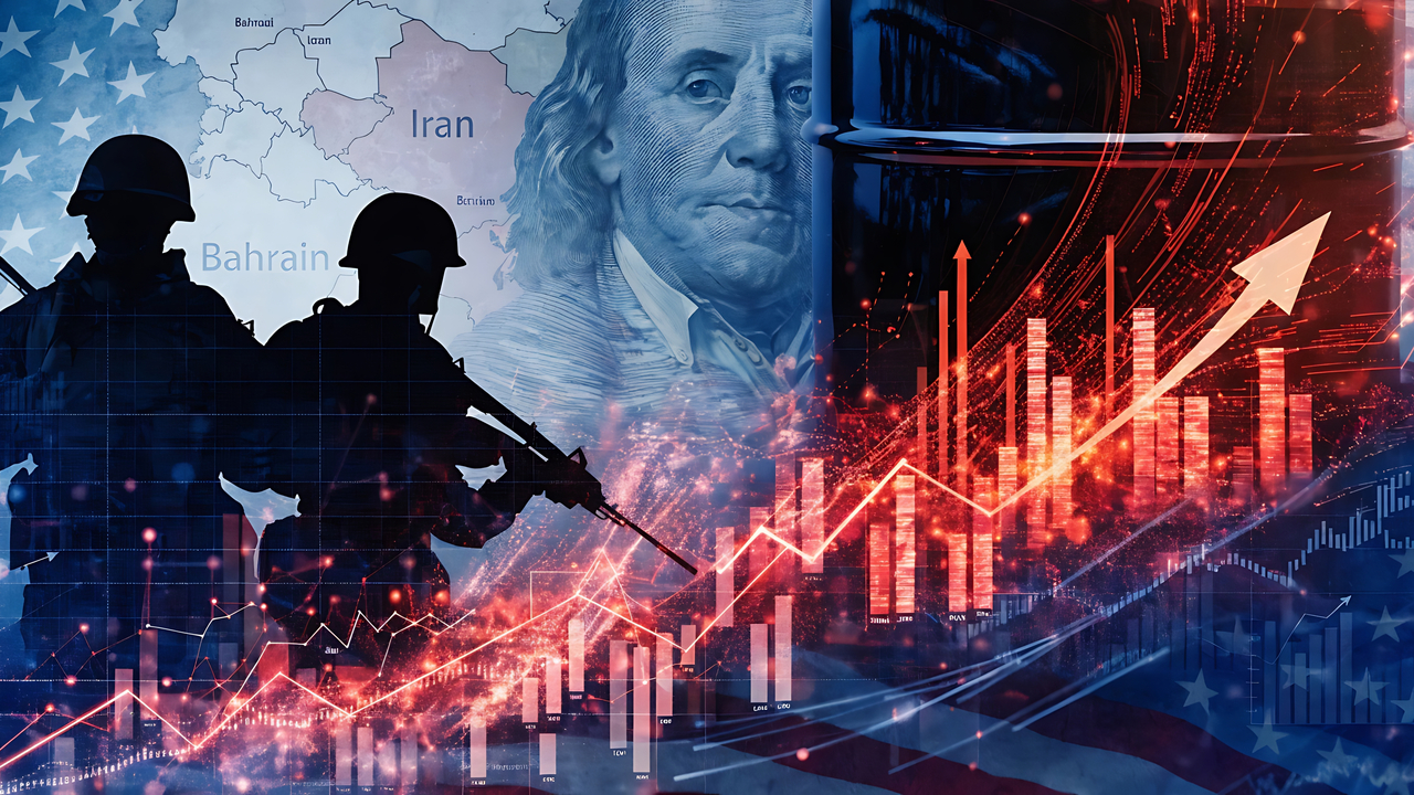 Iran: Zadnji vzdihljaji premirja, cena vojne za ZDA 29 milijard dolarjev