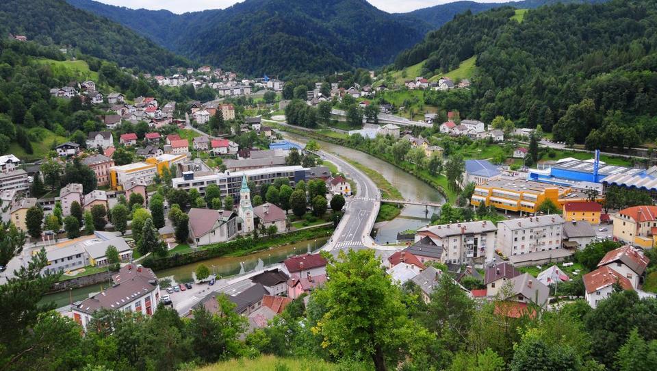 Visokotehnološki projekt, ki bo spremenil Idrijo in vso Slovenijo