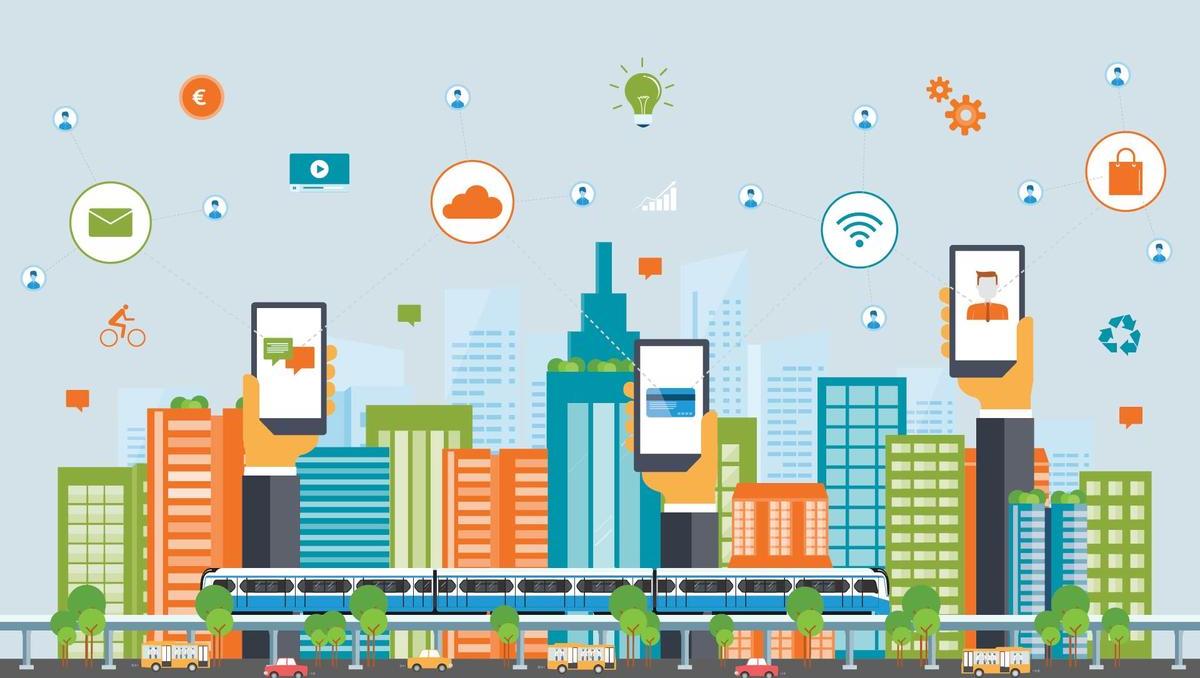 Kako pametne so slovenske občine? Kako pametne so slovenske občine?